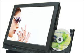 觸摸屏技術(shù)原理與維修實踐——以鑫順光電為例