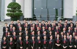 深圳龍華法律實務全面解析 刑事辯護、公司糾紛與債務處理